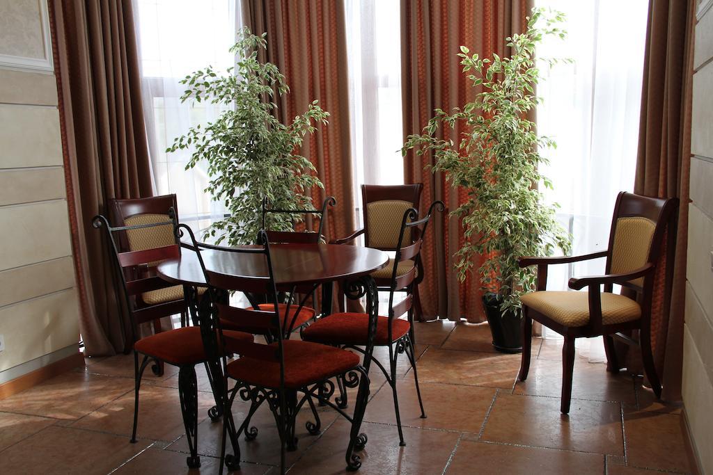 Reykyavik Mountain Hotel Almaty Talgar Kültér fotó