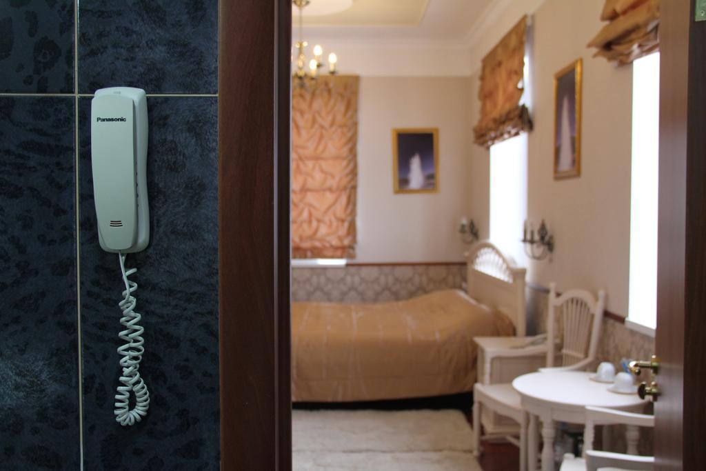 Reykyavik Mountain Hotel Almaty Talgar Szoba fotó