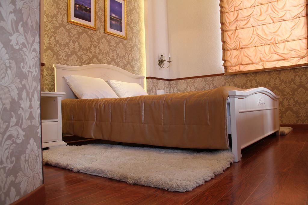 Reykyavik Mountain Hotel Almaty Talgar Szoba fotó