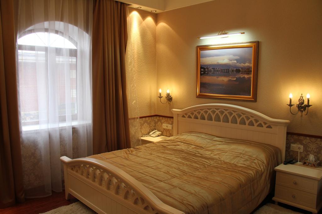 Reykyavik Mountain Hotel Almaty Talgar Kültér fotó