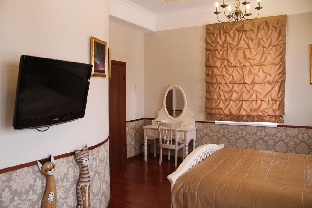 Reykyavik Mountain Hotel Almaty Talgar Szoba fotó