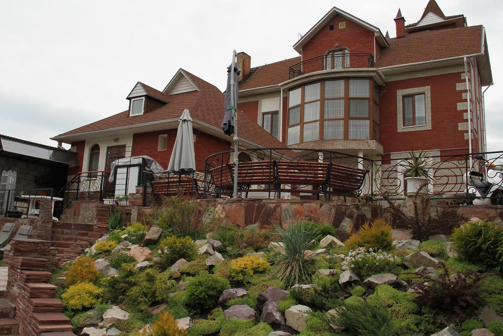 Reykyavik Mountain Hotel Almaty Talgar Kültér fotó