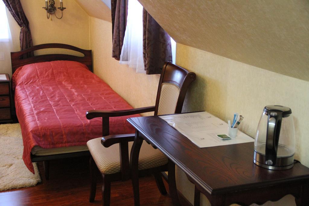 Reykyavik Mountain Hotel Almaty Talgar Szoba fotó
