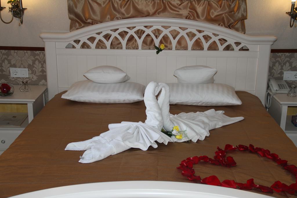 Reykyavik Mountain Hotel Almaty Talgar Kültér fotó