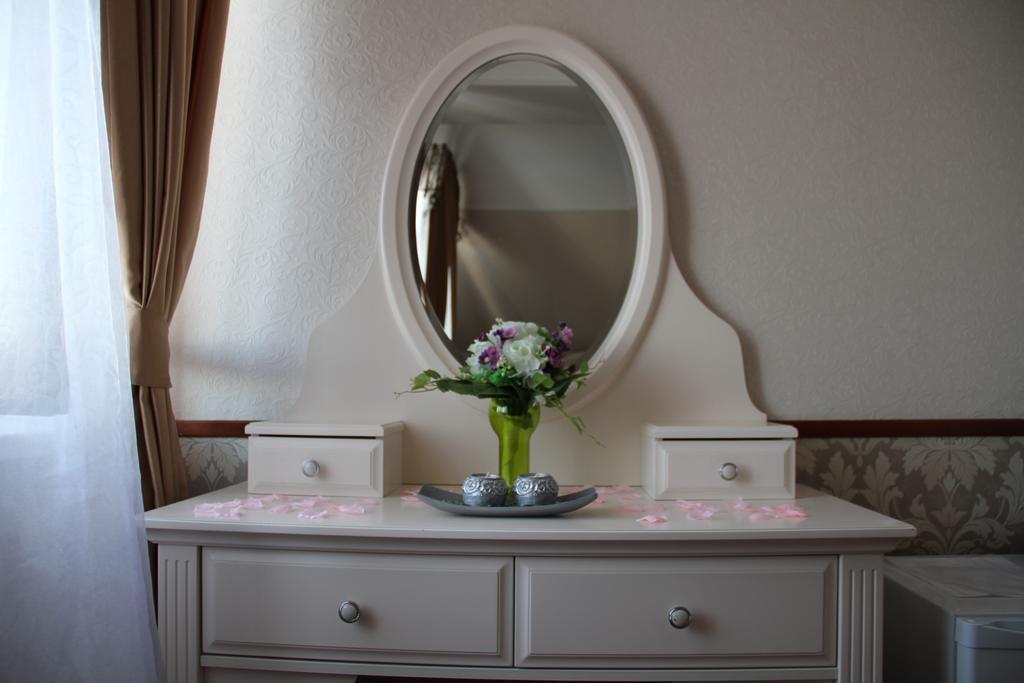 Reykyavik Mountain Hotel Almaty Talgar Kültér fotó
