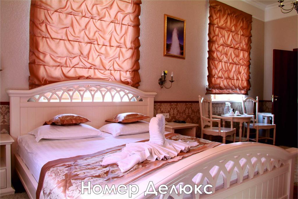 Reykyavik Mountain Hotel Almaty Talgar Kültér fotó