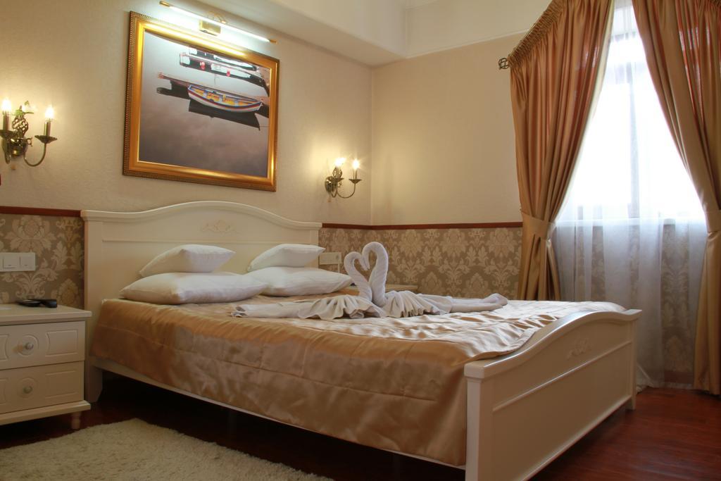 Reykyavik Mountain Hotel Almaty Talgar Kültér fotó