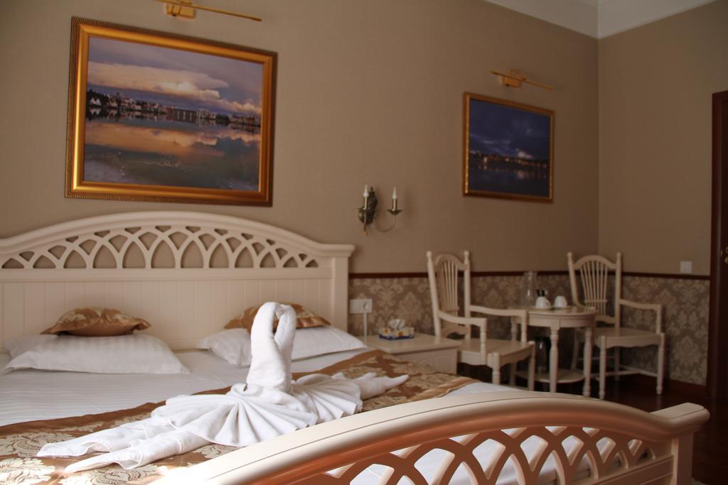 Reykyavik Mountain Hotel Almaty Talgar Kültér fotó