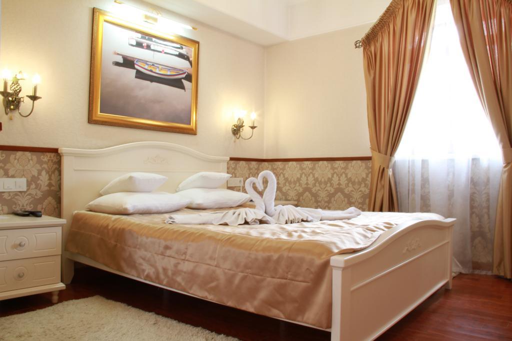 Reykyavik Mountain Hotel Almaty Talgar Kültér fotó