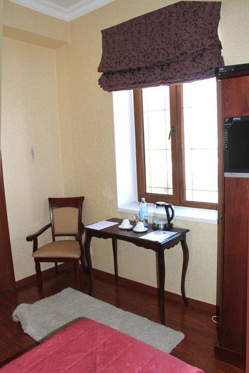 Reykyavik Mountain Hotel Almaty Talgar Kültér fotó