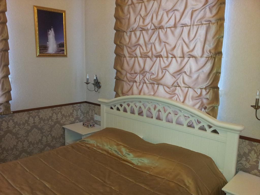 Reykyavik Mountain Hotel Almaty Talgar Kültér fotó