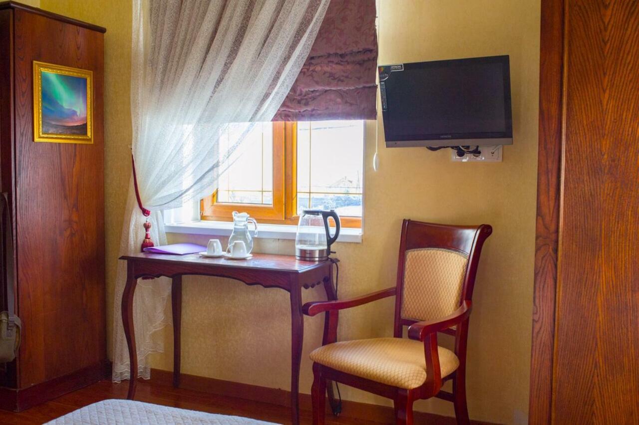Reykyavik Mountain Hotel Almaty Talgar Kültér fotó